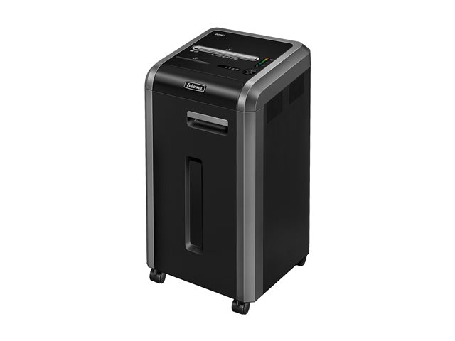 FELLOWES 225CI - 100prct ANTI BOURRAGES