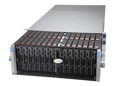 Supermicro Storage SuperServer 542B-E1CR60-01-G2