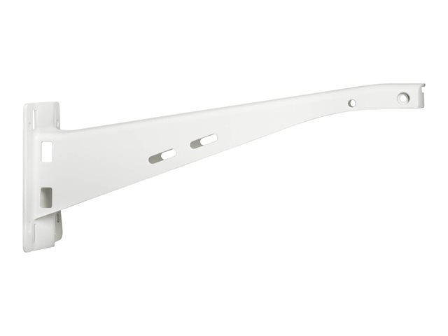 Image of HPE AP-270-MNT-H3 AP-270 Series Outdoor AP Hanging or Dual-Tilt Install Mount Kit - wireless access point mounting kit