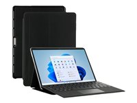 Mobilis RE.LIFE Beskyttelsescover Sort Microsoft Surface Pro 8, Pro 8 for Business