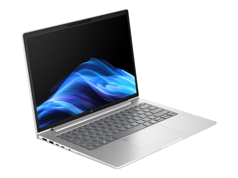 HP EliteBook 6 G1iR Notebook - 16" - Intel Core 5 - 120U - 16 GB RAM - 512 GB SSD - česká/slovenská – foto 3