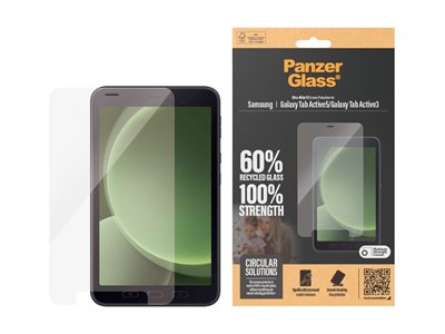 screen protector for tablet - ultra-wide fit