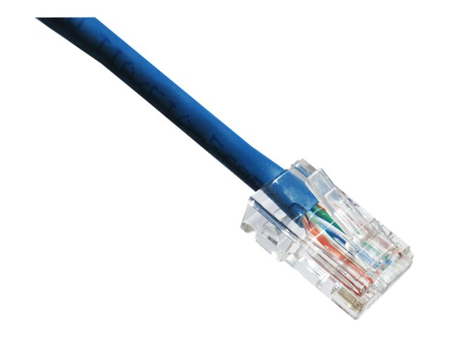 Axiom - Patch cable - RJ-45 (M) to RJ-45 (M)