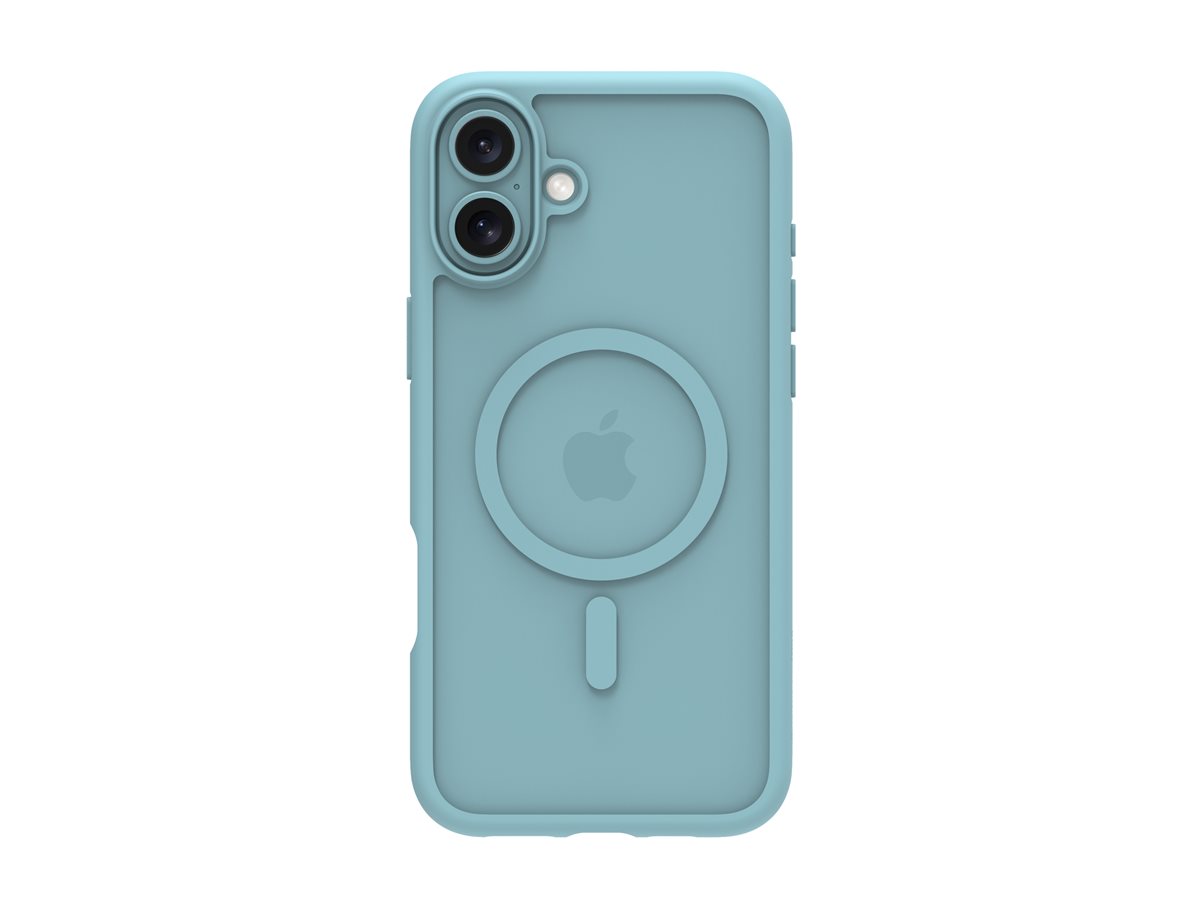 Grenen MagSafe-iPhone 16 Plus-Green – foto 2