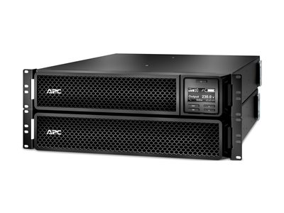 APC Smart-UPS SRT 3000VA RACK 230V, APC SRT3000RMXLI  (BILD3)