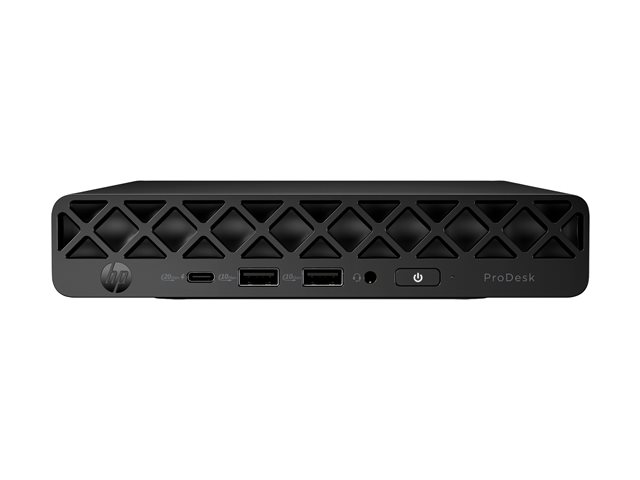 HP ProDesk 4 G1i AI - mini Core Ultra 5 225T - 8 Go - SSD 256 Go - Franais