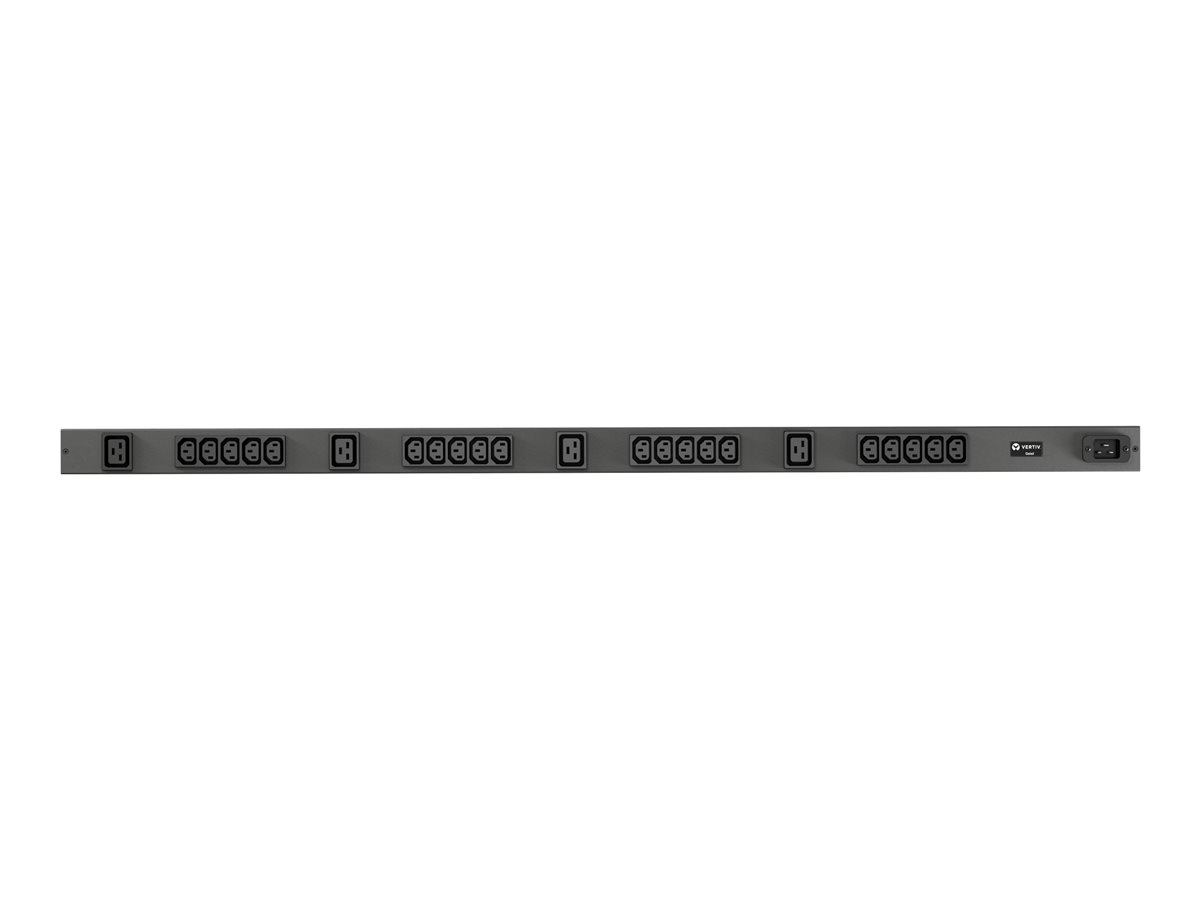Vertiv Geist Basic VP7552 -...