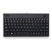 EasyTouch Mini Trackball - keyboard - black Input 