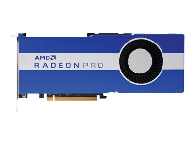 Amd Radeon Pro Vii 16Gb