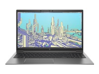 HP ZBook Firefly 15 G8 Mobile Workstation