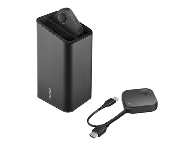 Image of BenQ InstaShow Button Kit - wireless video/audio extender - 802.11ac