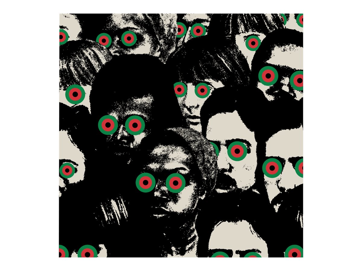 Danger Mouse & Black Thought - Cheat Codes - LP vinyl