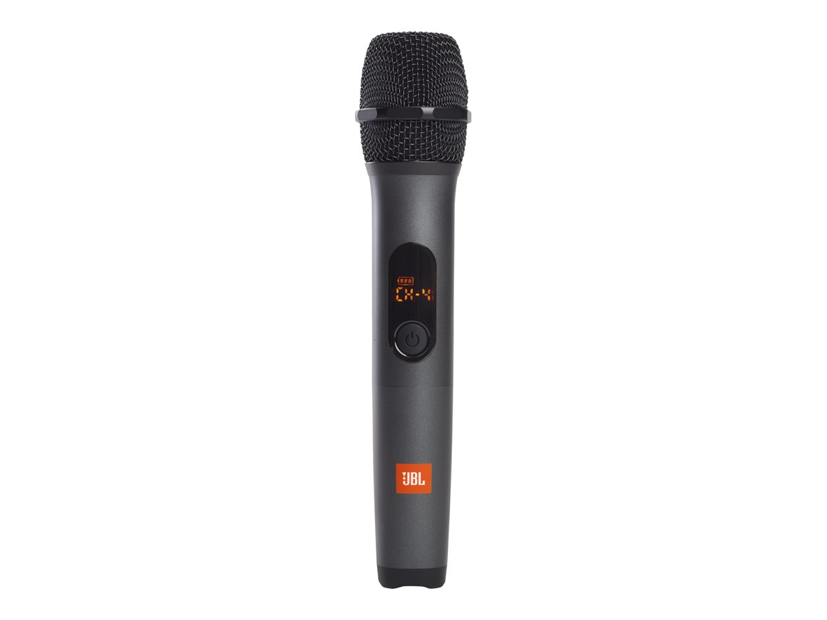 JBL Wireless Microphone System - JBLWIRELESSMICAM