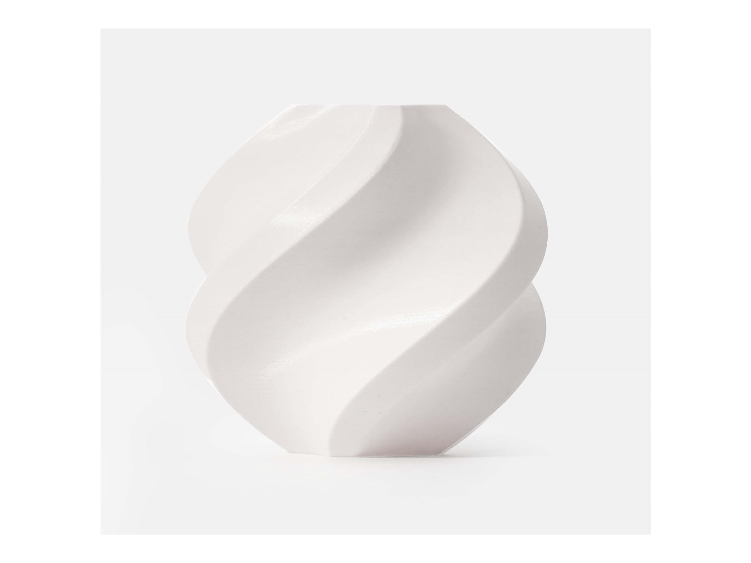Bambu Lab Basic jade white (10100) PLA Usage / lifestyle Front 72785