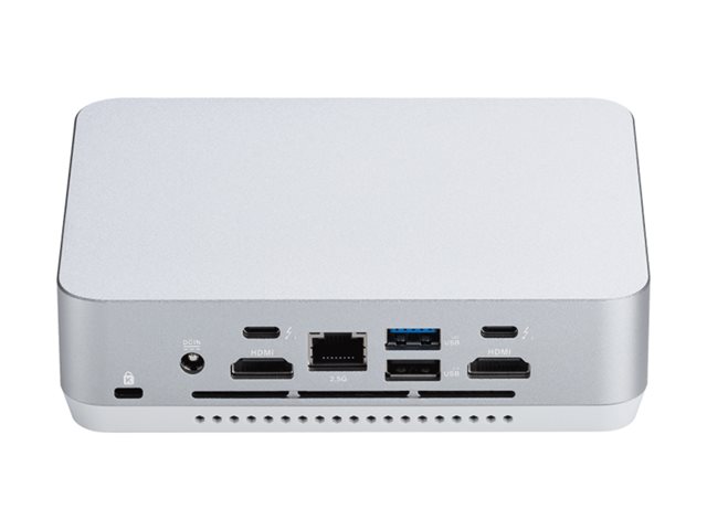 ASUS NUC 14 Pro+ RNUC14RVSU9089A0I - mini PC Core Ultra 9 185H 2.3 GHz - 32 GB - SSD 1 TB – foto 7