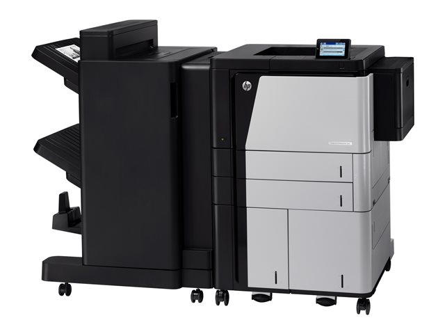 HP LaserJet M806x+ A3