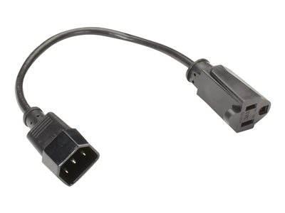 Black Box - Power cable