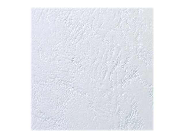 GBC LeatherGrain - 100 pcs. - 250 g/m² - binding cover
