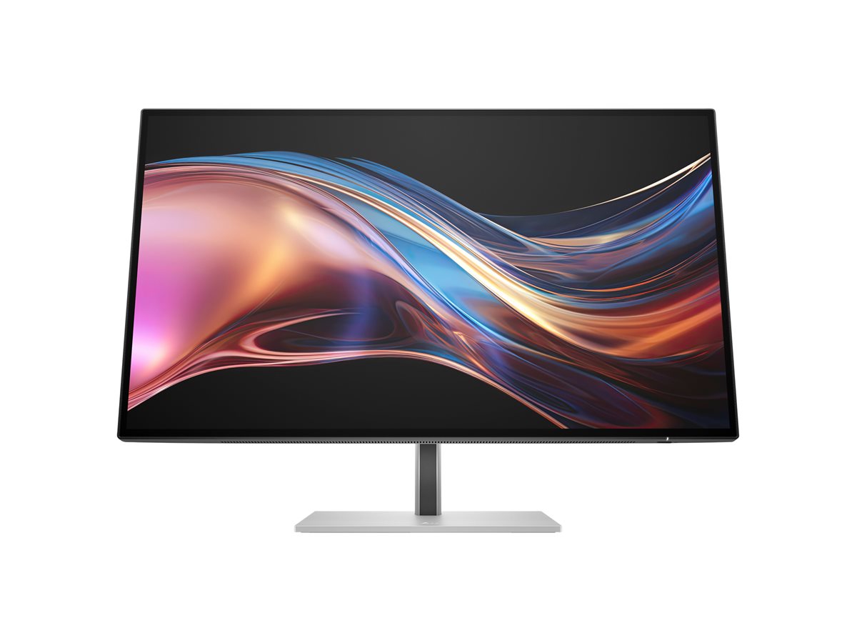 HP Series 7 Pro 727pu 27p QHD Tb 4 Monit