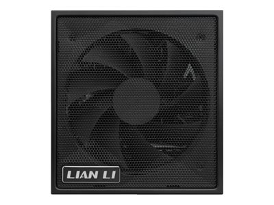 Lian Li SX1000P power supply 1000 Product shot Front 79200
