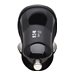 Eaton Tripp Lite Series USB Car Charger - Image 5: Back