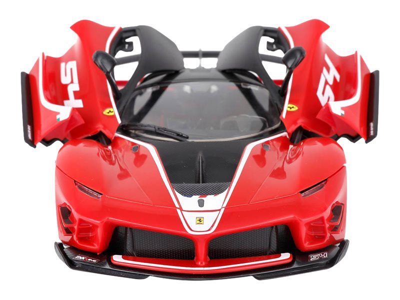 Cobra RC 1:18 Ferrari - Build Kit - 909339
