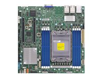 SUPERMICRO X12SPZ-LN4F Micro-ATX LGA4189 sokkel Intel C621A