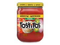 Tostitos Salsa - Medium - 418ml