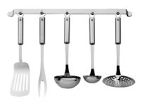 WMF Profi Ladle set Cromargan 18/10 rustfrit stål