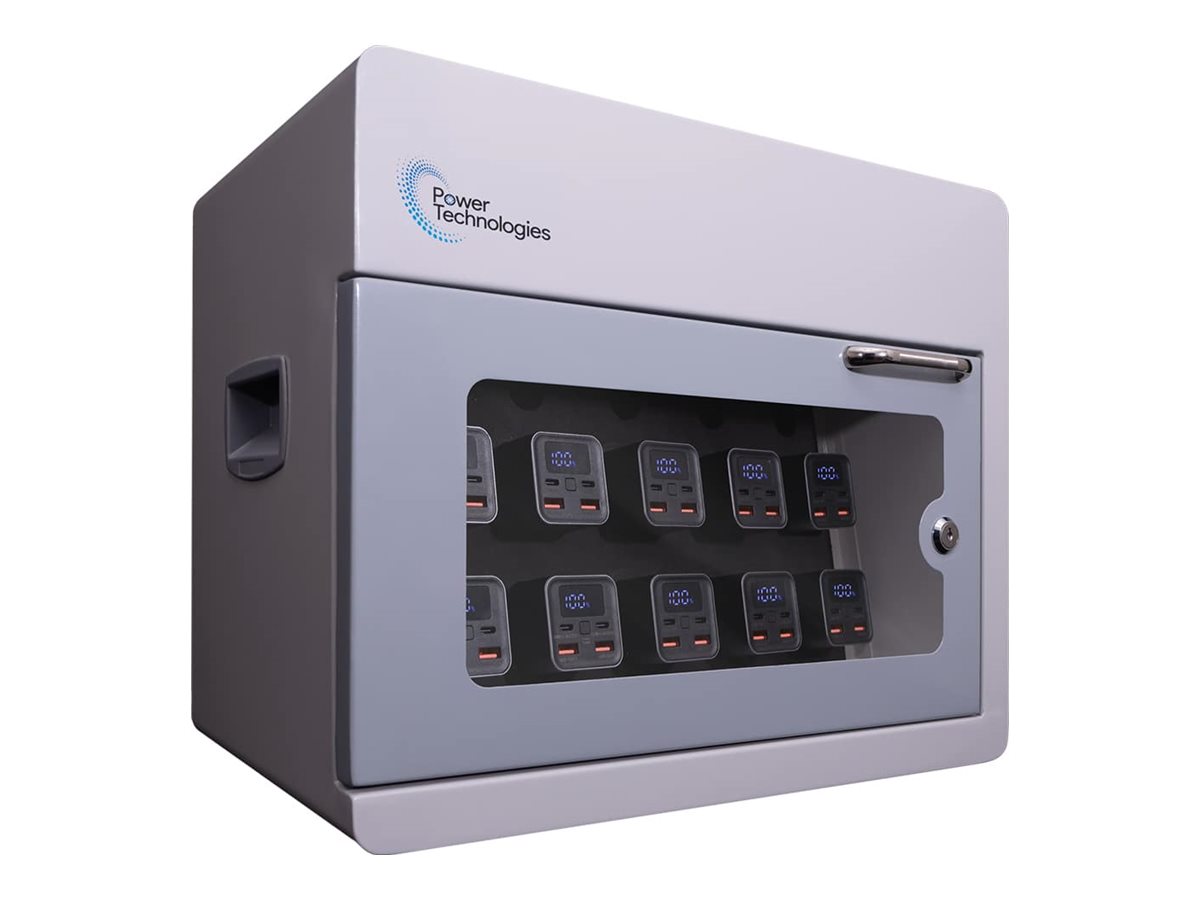 Power Technologies PowerVault
