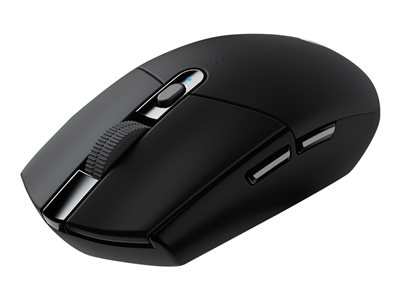 LOGI G305 LightSpeed Wireless Mouse blue