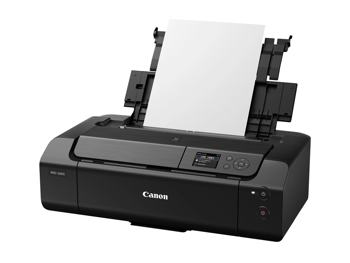 Canon PIXMA PRO-200s – foto 2