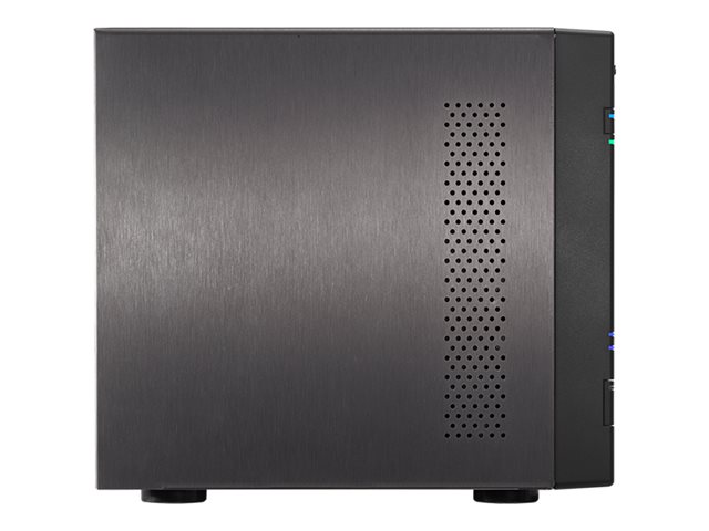 ASUSTOR LOCKERSTOR 10 - AS6510T - NAS 10