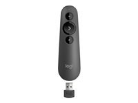 LOGI R500s Laser Presentation Remote