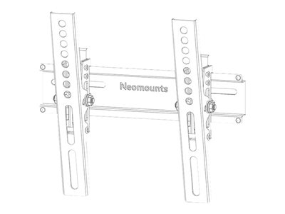 NEOMOUNTS BY NEWSTAR WL35-350BL12, Wandhalterungen, Wall  (BILD5)