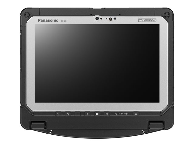 Panasonic Toughbook 20 - 10.1