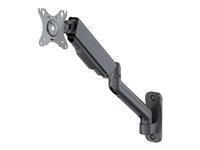 Goobay Basic Monteringssæt Fladt panel 17'-32'