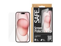 SAFE. by PanzerGlass Apple iPhone 15