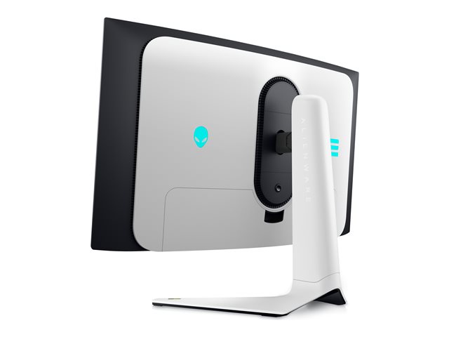 Alienware AW3225QF - OLED monitor - curved - 4K - 32