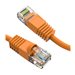 Axiom Cat6 550 MHz Snagless Patch Cable
