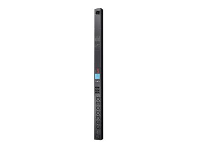 APC Rack PDU 2G Switched ZeroU 16A 230V