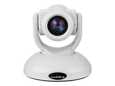 Vaddio RoboSHOT 20 UHD OneLINK PTZ Camera Bridge System