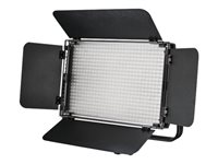 Walimex Pro LED Niova 600 Plus Daylight Lampehoved