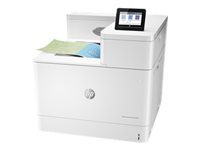 HP Color LaserJet Enterprise M856dn