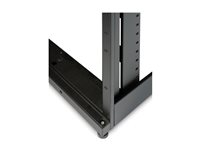APC NetShelter SX 42U 600x1070 no sides