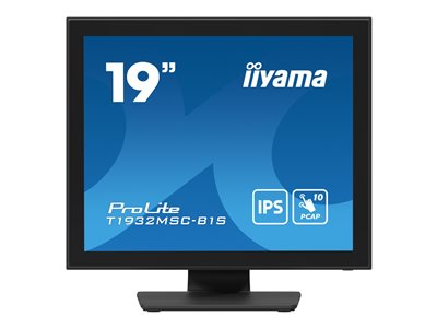 iiyama ProLite T1932MSC-B1S
