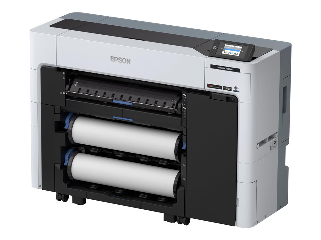 EPSON SC-P6500D 24p dr ADOBE PS