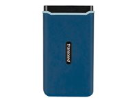 TRANSCEND ESD370C 250Go USB 3.1 Ext SSD