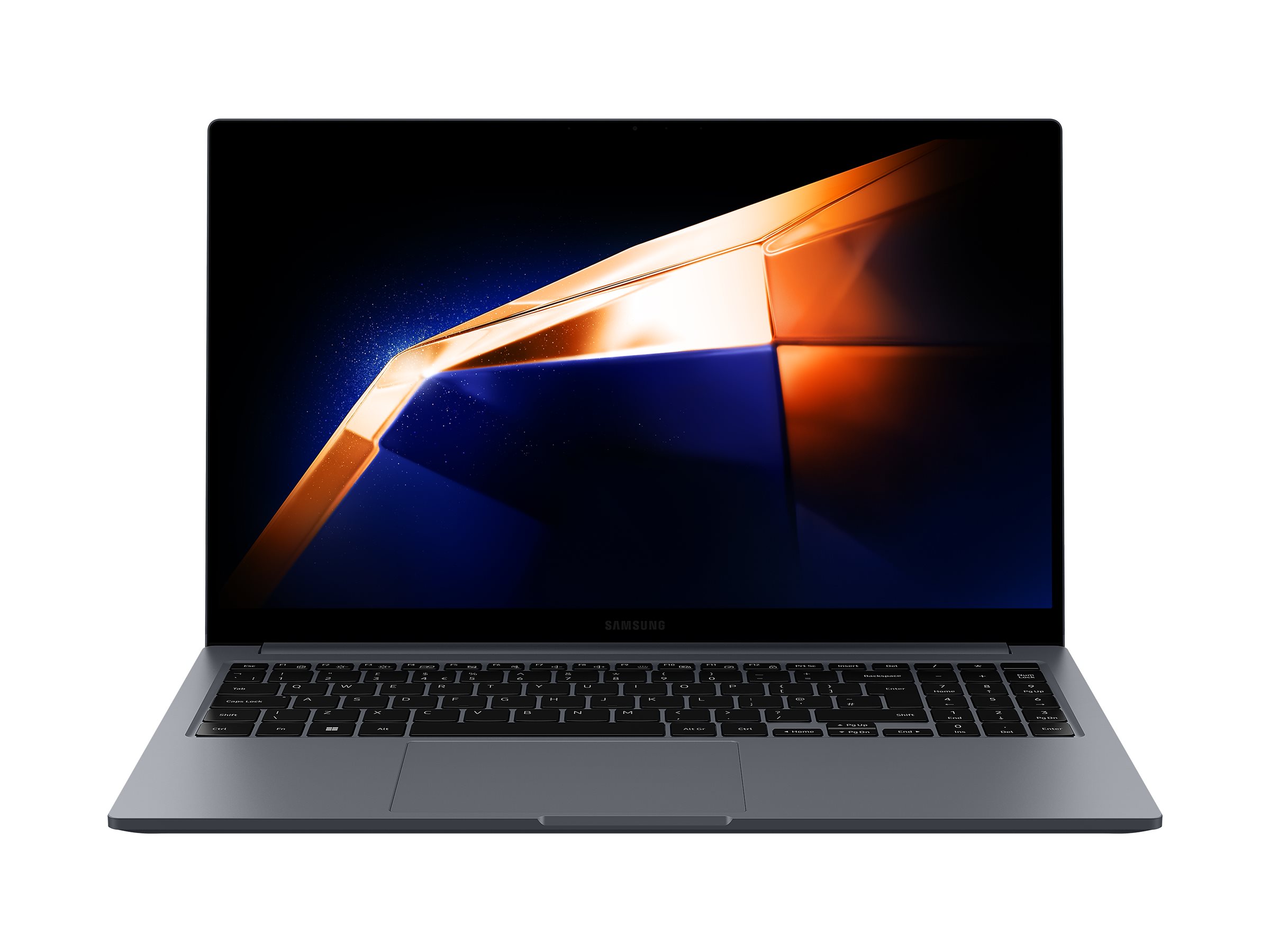 Samsung Galaxy Book4 - 15.6" - Intel Core i7 - 1355U - 16 GB RAM - 512 GB SSD