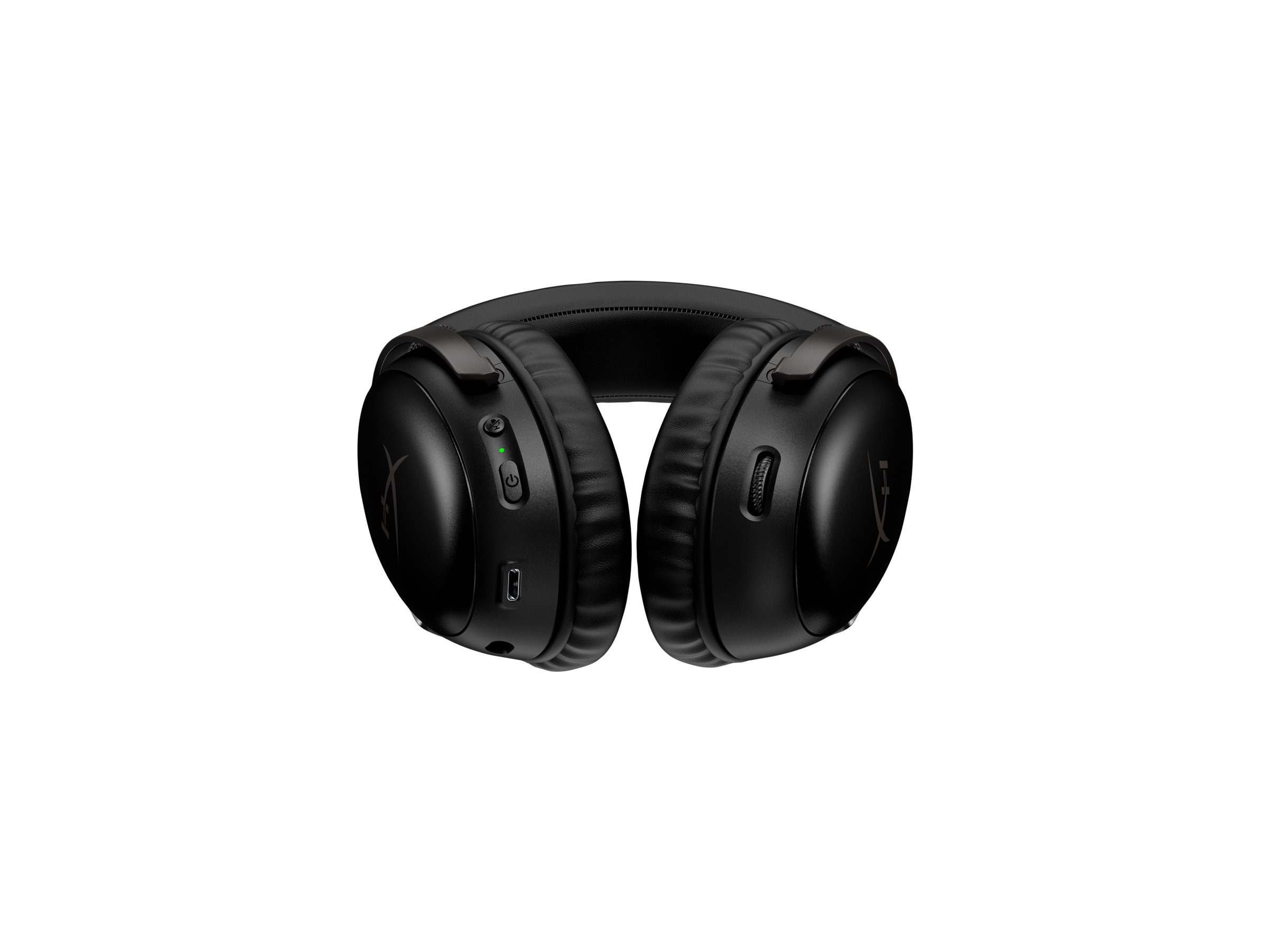 VINCHA CLOUD III WIRELESS BLAC